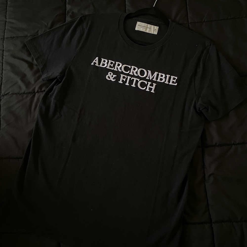 Abercrombie logo